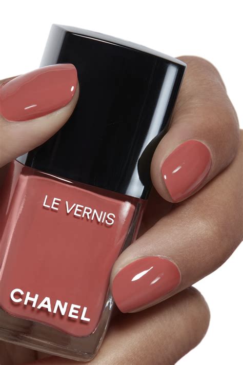 LE VERNIS Longwear nail colour 969 